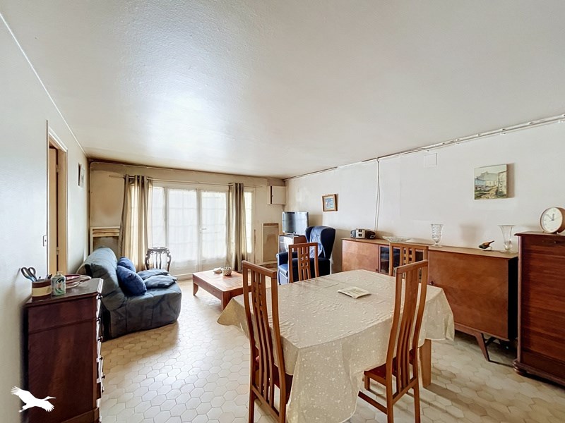 Vente Maison ST GEORGES D OLERON - 5 pièces -127 m² - (17190)