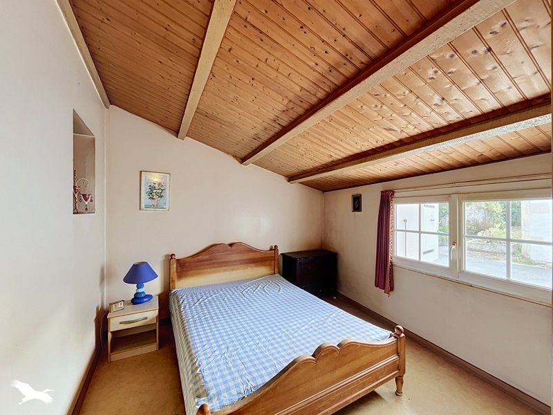 Vente Maison ST GEORGES D OLERON - 5 pièces -127 m² - (17190)