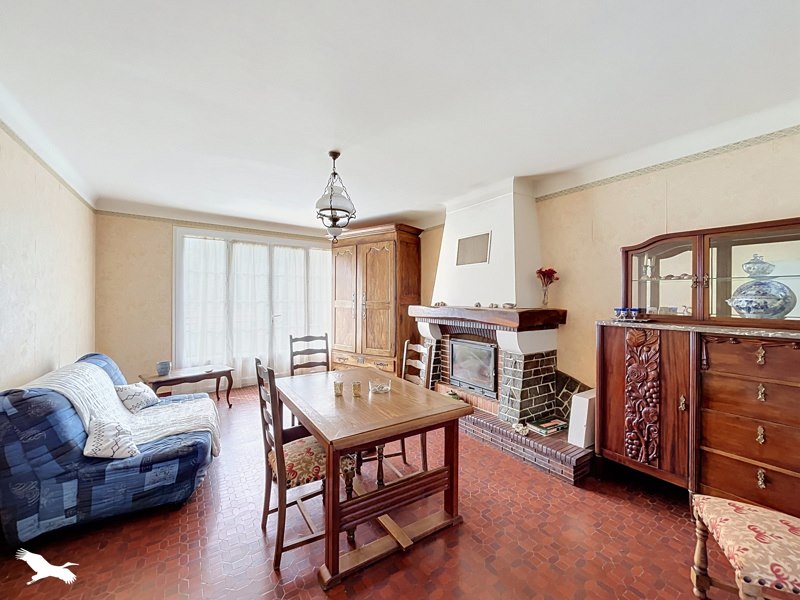 Vente Maison ST GEORGES D OLERON - 5 pièces -127 m² - (17190)