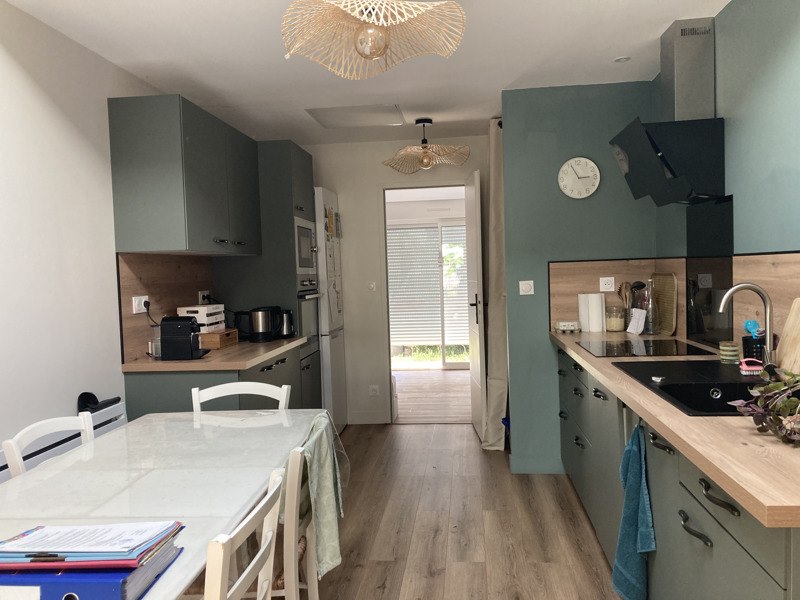 Vente Maison ST PIERRE D OLERON - 4 pièces -103 m² - (17310)