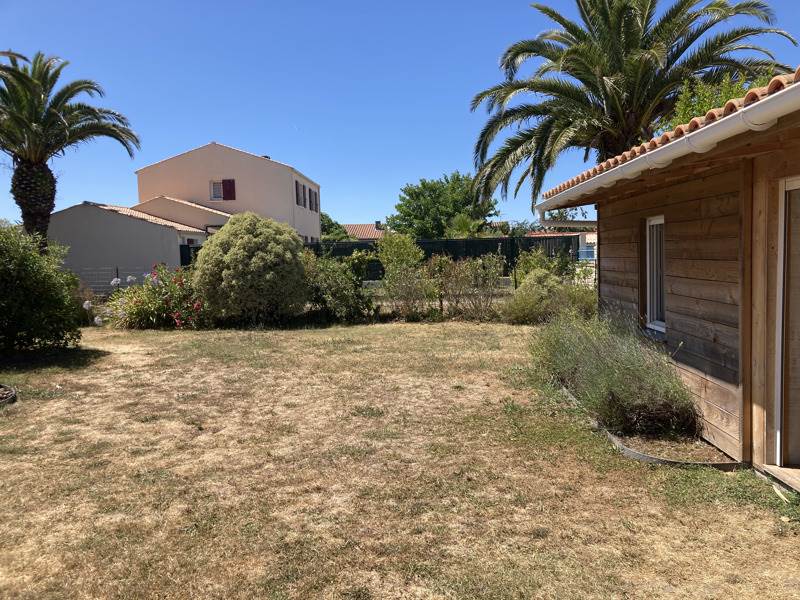 Vente Maison ST PIERRE D OLERON - 4 pièces -103 m² - (17310)