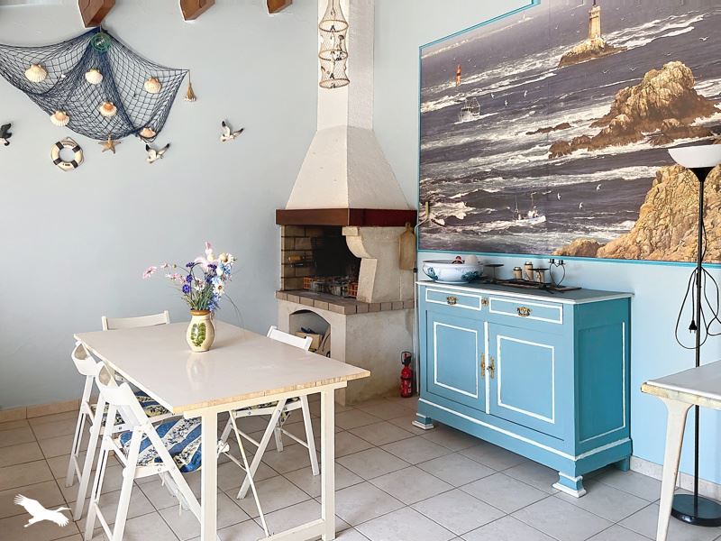 Vente Maison ST PIERRE D OLERON - 2 pièces -51 m² - (17310)