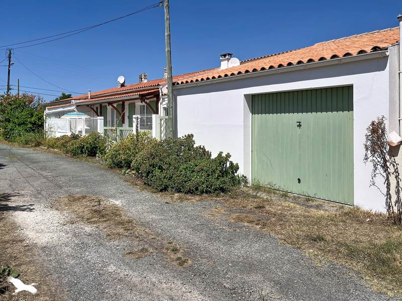 Maison 2 pièces 51 m² · à Saint-Pierre-d'Oléron · 51 m² · 250 275 €