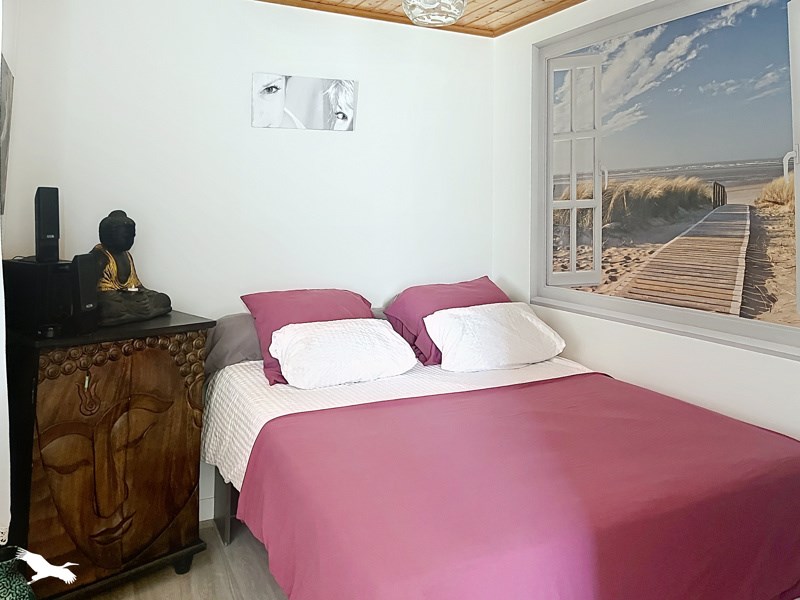 Vente Maison ST PIERRE D OLERON - 2 pièces -51 m² - (17310)