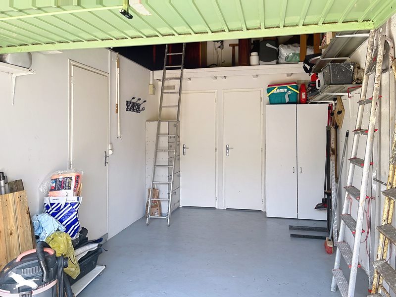 Vente Maison ST PIERRE D OLERON - 2 pièces -51 m² - (17310)