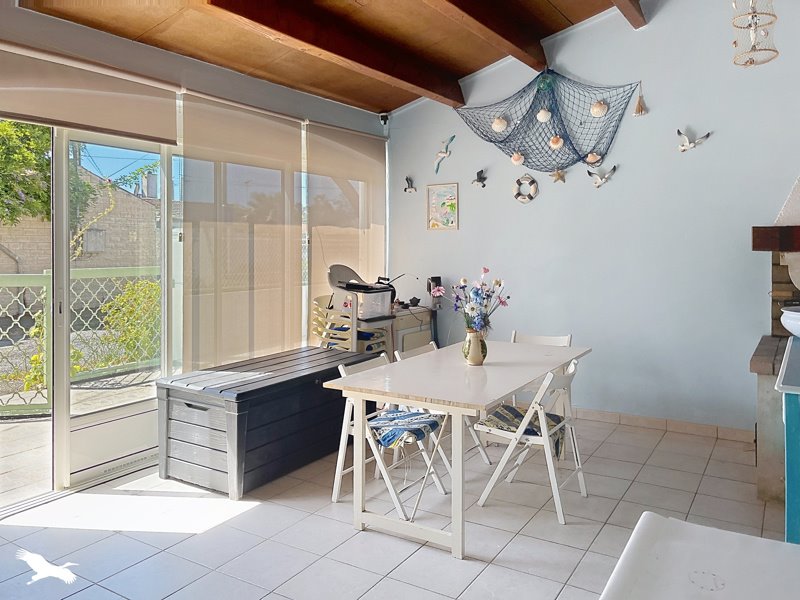 Vente Maison ST PIERRE D OLERON - 2 pièces -51 m² - (17310)