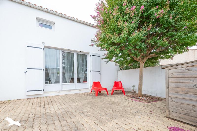 Maison 3 pièces 47 m² · à Saint-Pierre-d'Oléron · 47 m² · 220 920 €