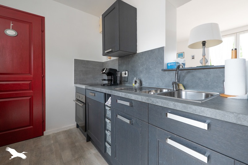 Vente Maison ST PIERRE D OLERON - 3 pièces -47 m² - (17310)