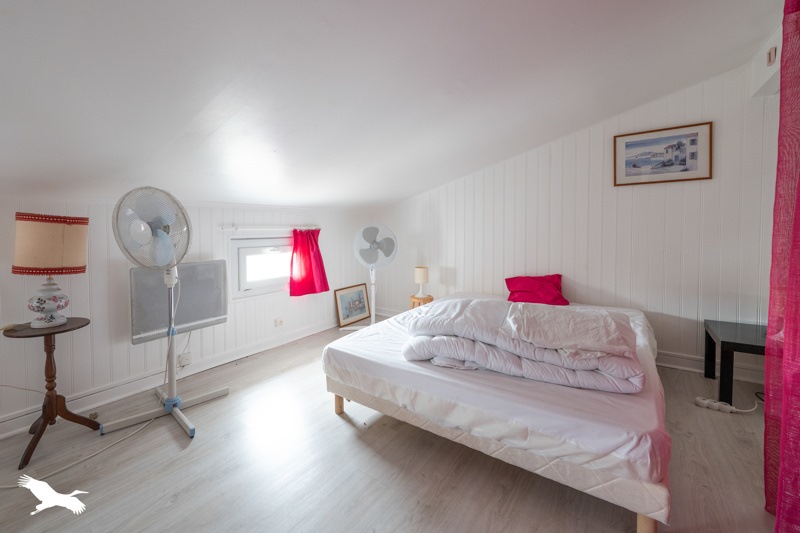 Vente Maison ST PIERRE D OLERON - 3 pièces -47 m² - (17310)