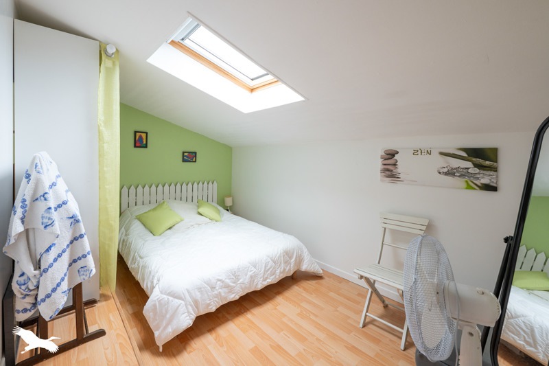 Vente Maison ST PIERRE D OLERON - 3 pièces -47 m² - (17310)