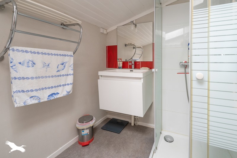 Vente Maison ST PIERRE D OLERON - 3 pièces -47 m² - (17310)
