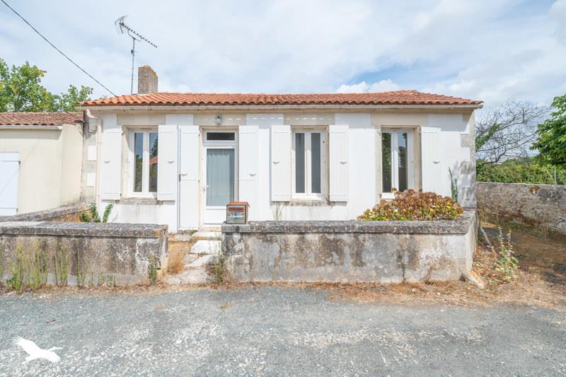 Maison 3 pièces 51 m² · à Saint-Pierre-d'Oléron · 51 m² · 199 900 €