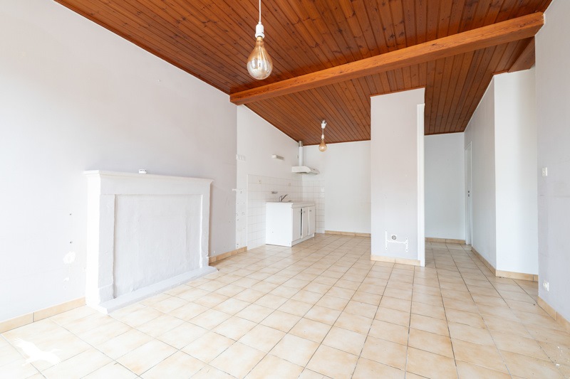 Vente Maison ST PIERRE D OLERON - 3 pièces -51 m² - (17310)