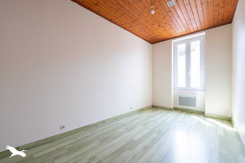 Vente Maison ST PIERRE D OLERON - 3 pièces -51 m² - (17310)