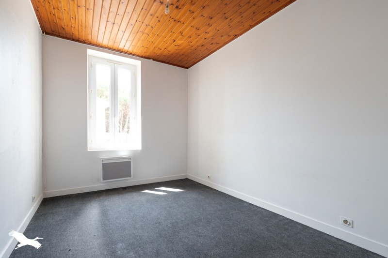 Vente Maison ST PIERRE D OLERON - 3 pièces -51 m² - (17310)