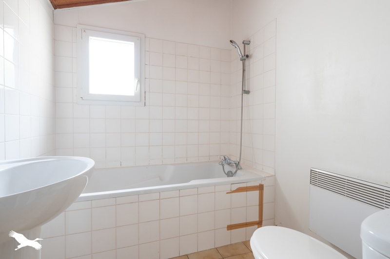 Vente Maison ST PIERRE D OLERON - 3 pièces -51 m² - (17310)