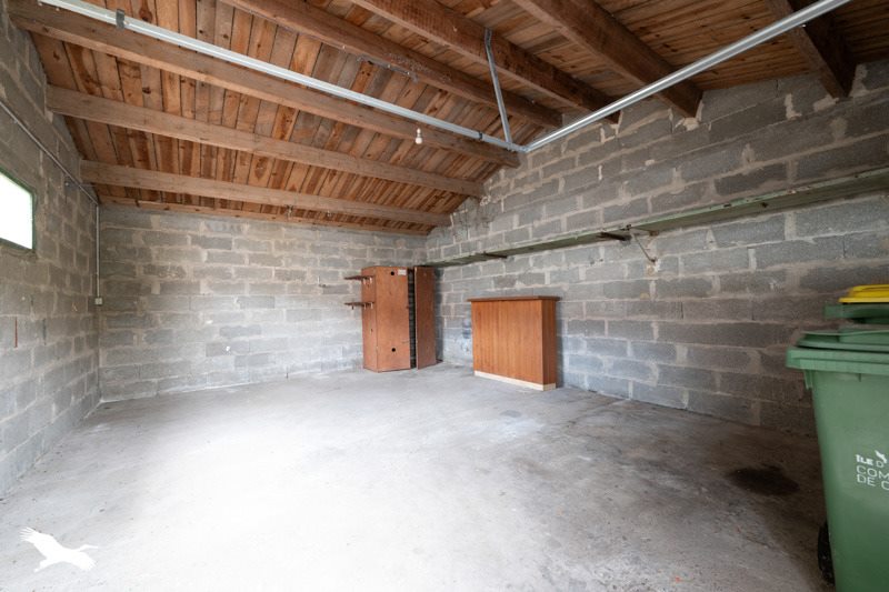 Vente Maison ST PIERRE D OLERON - 3 pièces -51 m² - (17310)