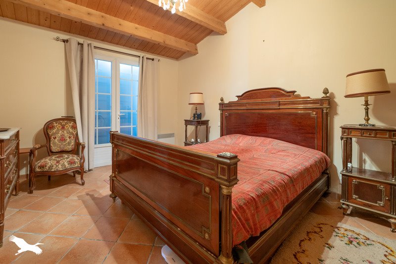 Vente Maison ST PIERRE D OLERON - 6 pièces -106 m² - (17310)