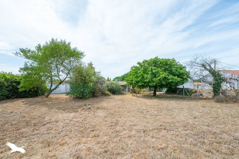Vente Maison ST PIERRE D OLERON - 6 pièces -106 m² - (17310)