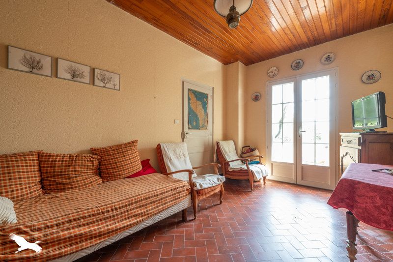 Vente Maison ST PIERRE D OLERON - 6 pièces -106 m² - (17310)