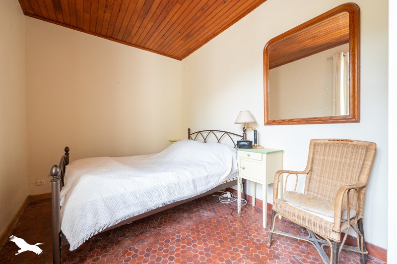 Vente Maison ST PIERRE D OLERON - 6 pièces -106 m² - (17310)