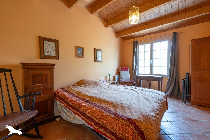 Vente Maison ST PIERRE D OLERON - 6 pièces -106 m² - (17310)