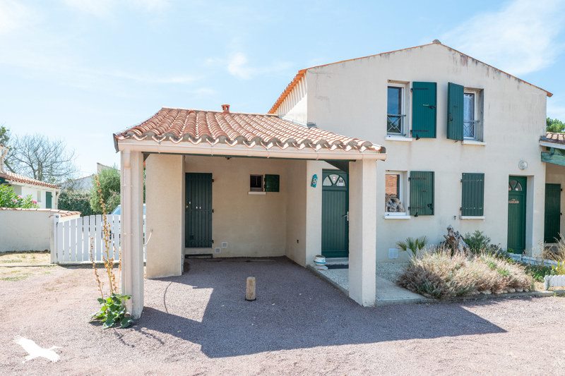 Maison 3 pièces 35 m² · à Saint-Pierre-d'Oléron · 35 m² · 189 792 €