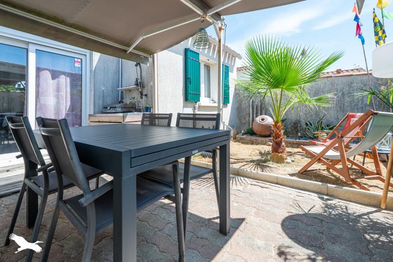 Vente Maison ST PIERRE D OLERON 17310 3 pièces - 35 m²