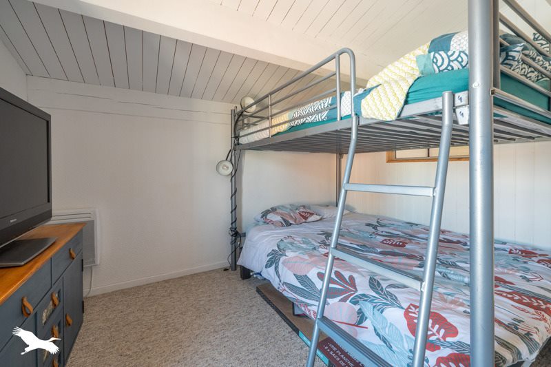 Vente Maison ST PIERRE D OLERON - 3 pièces -35 m² - (17310)