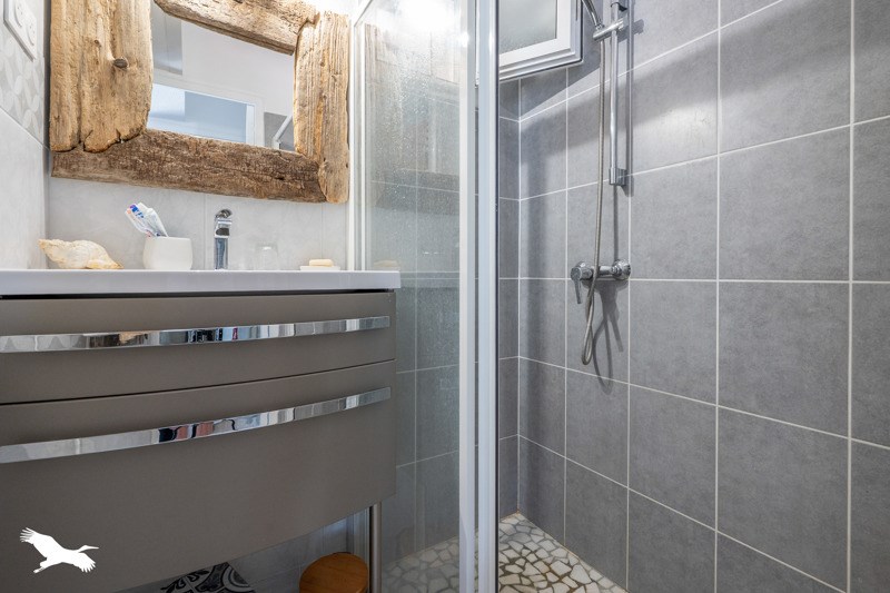 Vente Maison ST PIERRE D OLERON - 3 pièces -35 m² - (17310)