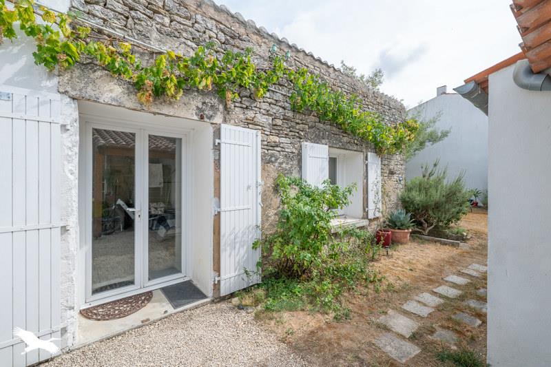 Vente Maison ST PIERRE D OLERON - 5 pièces -87 m² - (17310)