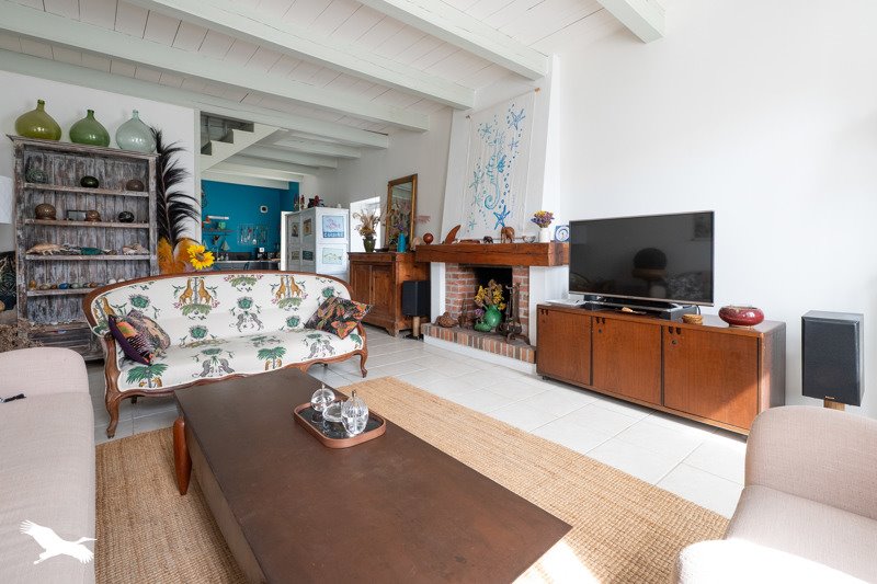 Vente Maison ST PIERRE D OLERON - 5 pièces -87 m² - (17310)