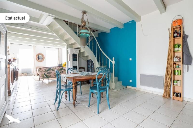 Vente Maison ST PIERRE D OLERON - 5 pièces -87 m² - (17310)