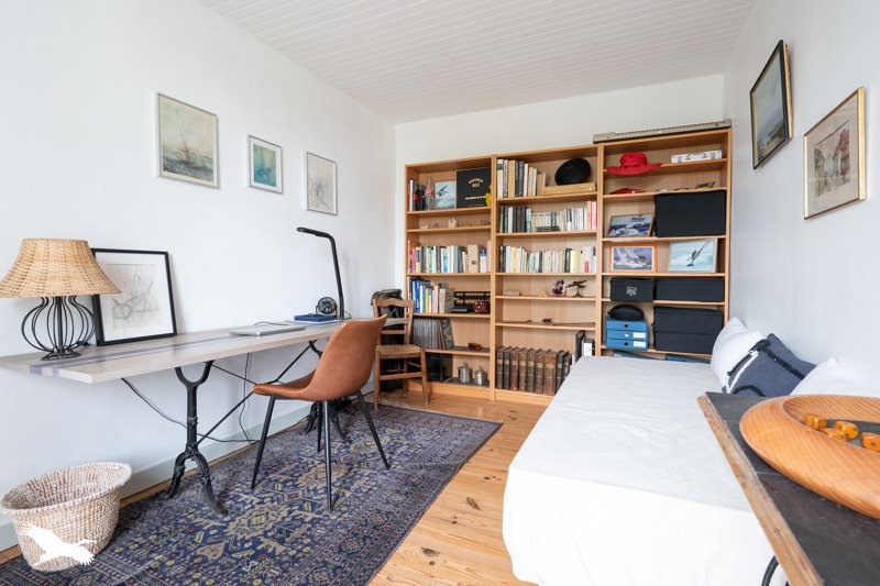 Vente Maison ST PIERRE D OLERON - 5 pièces -87 m² - (17310)