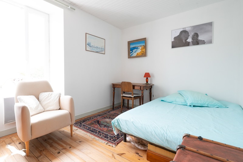 Vente Maison ST PIERRE D OLERON - 5 pièces -87 m² - (17310)