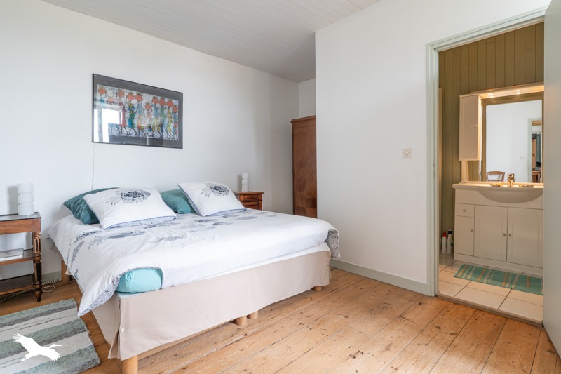Vente Maison ST PIERRE D OLERON - 5 pièces -87 m² - (17310)