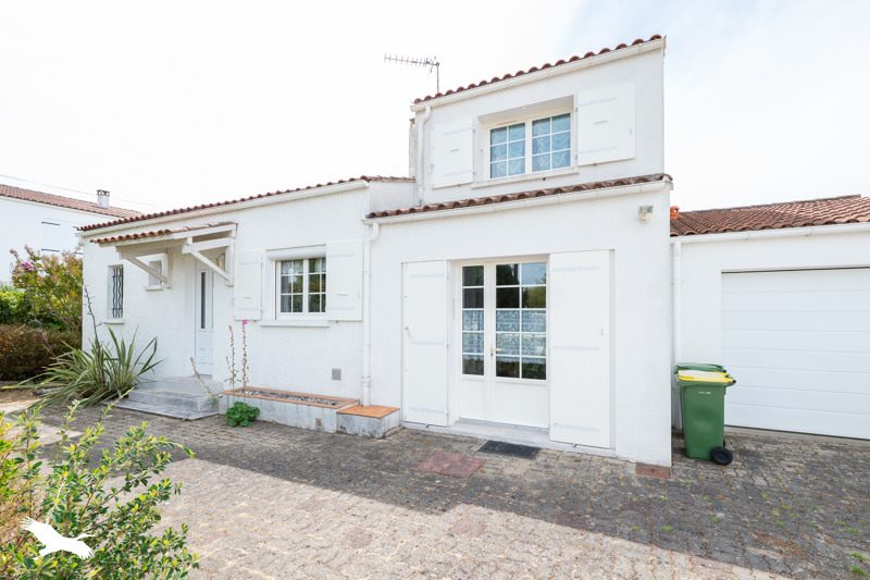 Maison 5 pièces 148 m² · à Saint-Pierre-d'Oléron · 148 m² · 390 900 €
