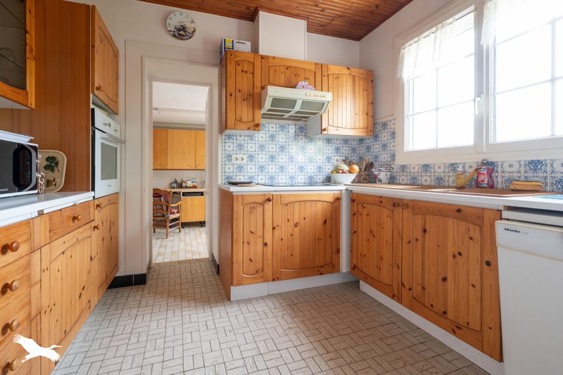 Vente Maison ST PIERRE D OLERON - 5 pièces -148 m² - (17310)