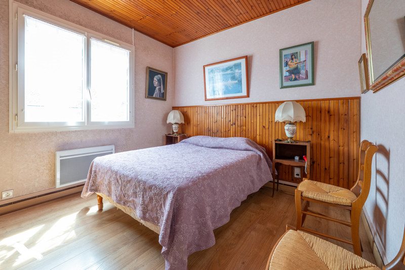 Vente Maison ST PIERRE D OLERON - 5 pièces -148 m² - (17310)