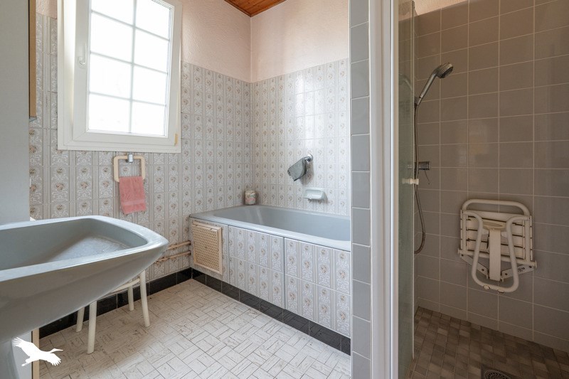 Vente Maison ST PIERRE D OLERON - 5 pièces -148 m² - (17310)