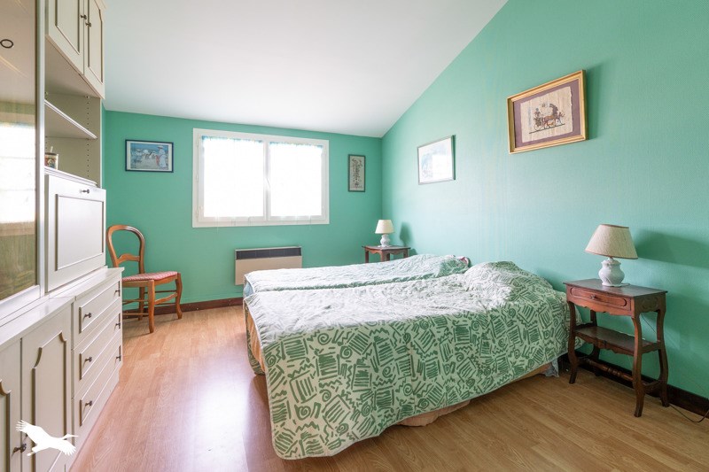 Vente Maison ST PIERRE D OLERON - 5 pièces -148 m² - (17310)
