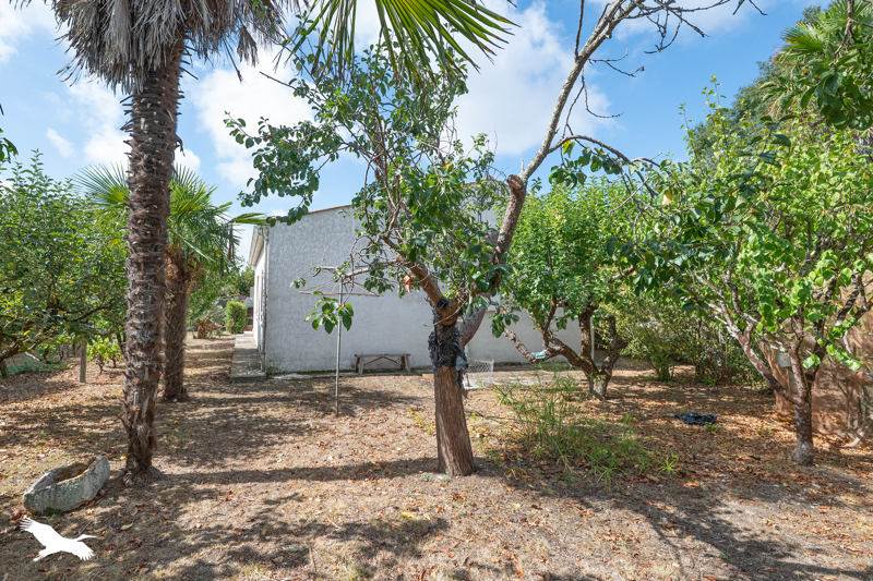 Vente Maison ST PIERRE D OLERON - 5 pièces -117 m² - (17310)