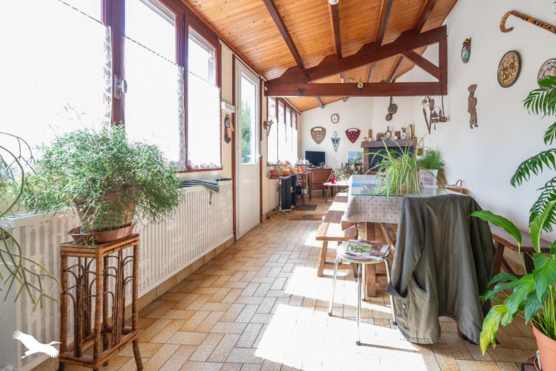 Vente Maison ST PIERRE D OLERON - 5 pièces -117 m² - (17310)