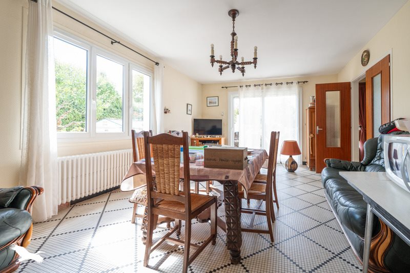 Vente Maison ST PIERRE D OLERON - 5 pièces -117 m² - (17310)