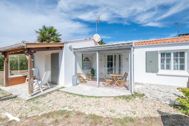 Maison 3 pièces 84 m² · à Saint-Pierre-d'Oléron · 84 m² · 288 640 €