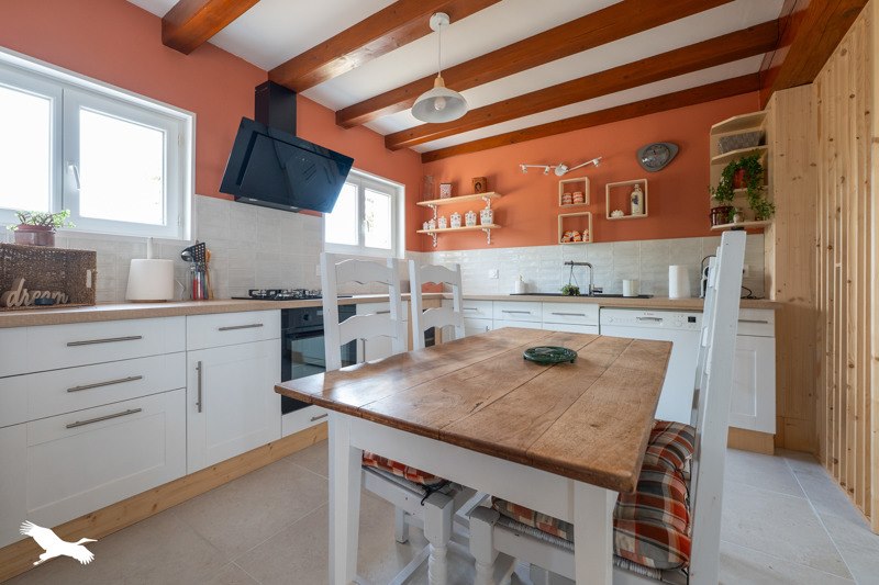 Vente Maison ST PIERRE D OLERON - 3 pièces -84 m² - (17310)