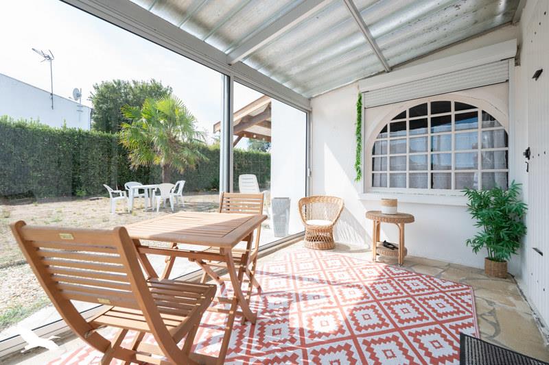 Vente Maison ST PIERRE D OLERON - 3 pièces -84 m² - (17310)