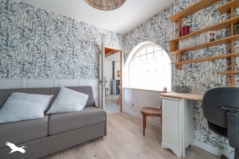 Vente Maison ST PIERRE D OLERON - 3 pièces -84 m² - (17310)