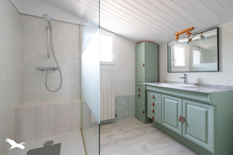 Vente Maison ST PIERRE D OLERON - 3 pièces -84 m² - (17310)