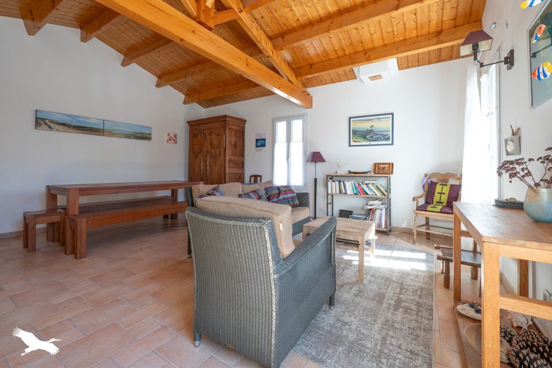 Vente Maison ST PIERRE D OLERON - 4 pièces -83 m² - (17310)